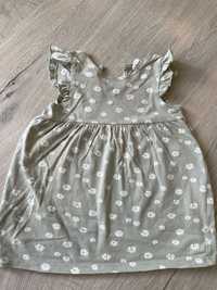 Сукня на дівчинку H&M 86 см