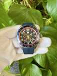 Tag Heuer Formula 1 Red Bull “Max Verstapen”
