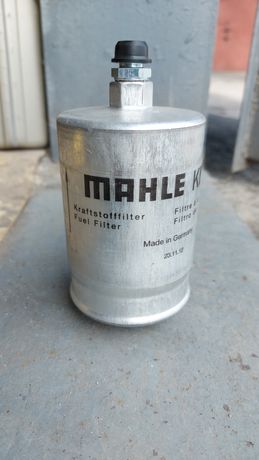 Фильтр топливный Mahle KL19 Mercedes 123, 124, 190, 202