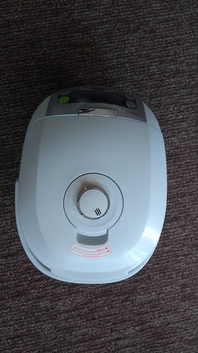 Мультиварка PHILIPS HD 31 36/03 Vita Plus 5слойная чаша