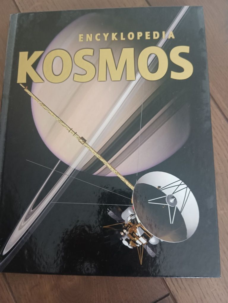 Encyklopedia Kosmos