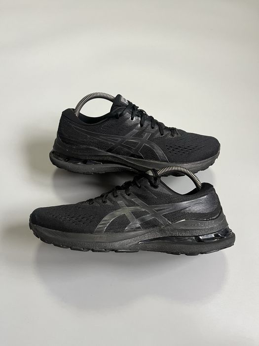 Asics Gel-Kayano 26 Black Gel-Nimbus Gel-Sonoma 40(25.5cm)