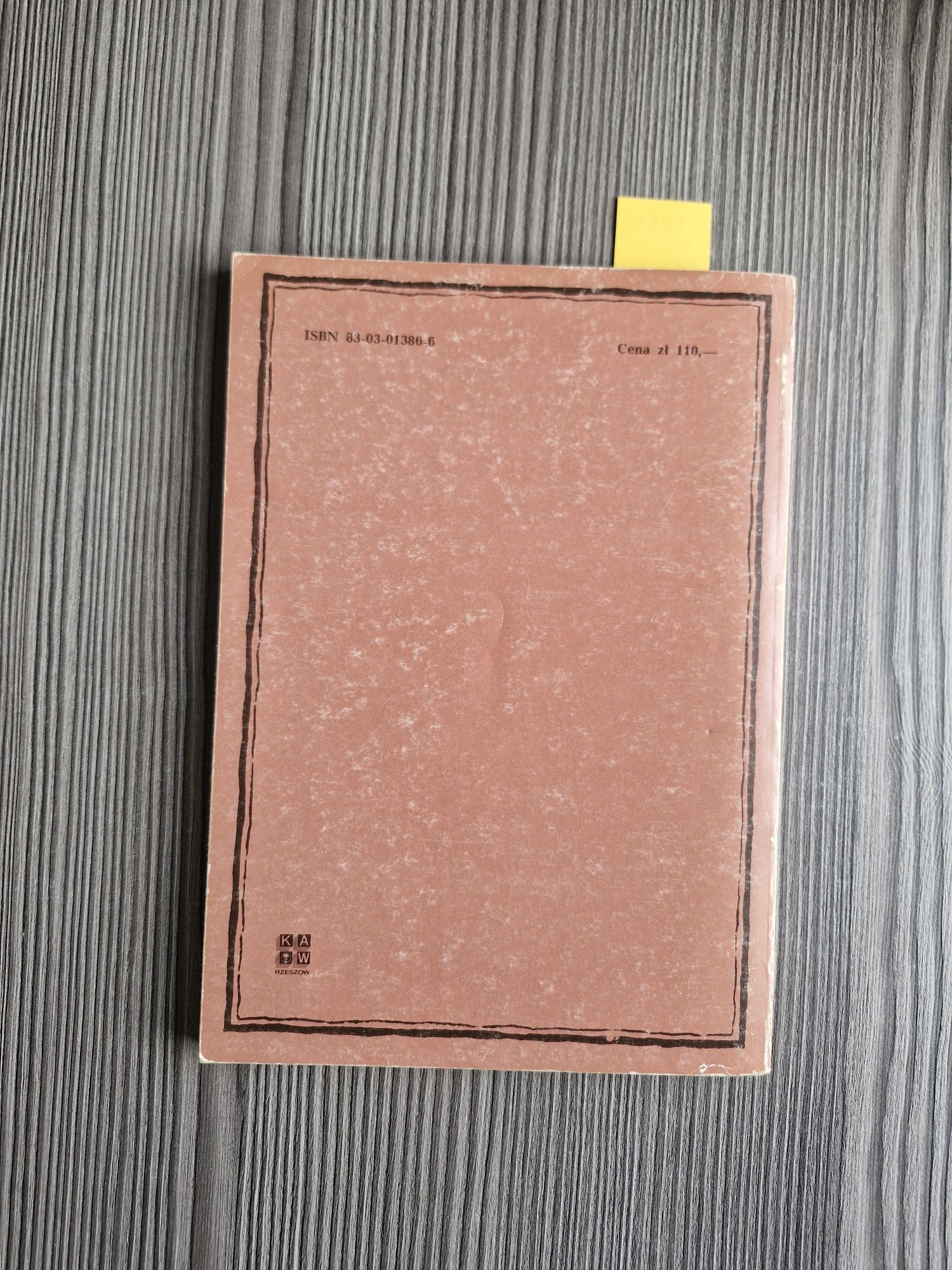 A2752. "Bajki przypowieści satyry" Ignacy Krasicki
