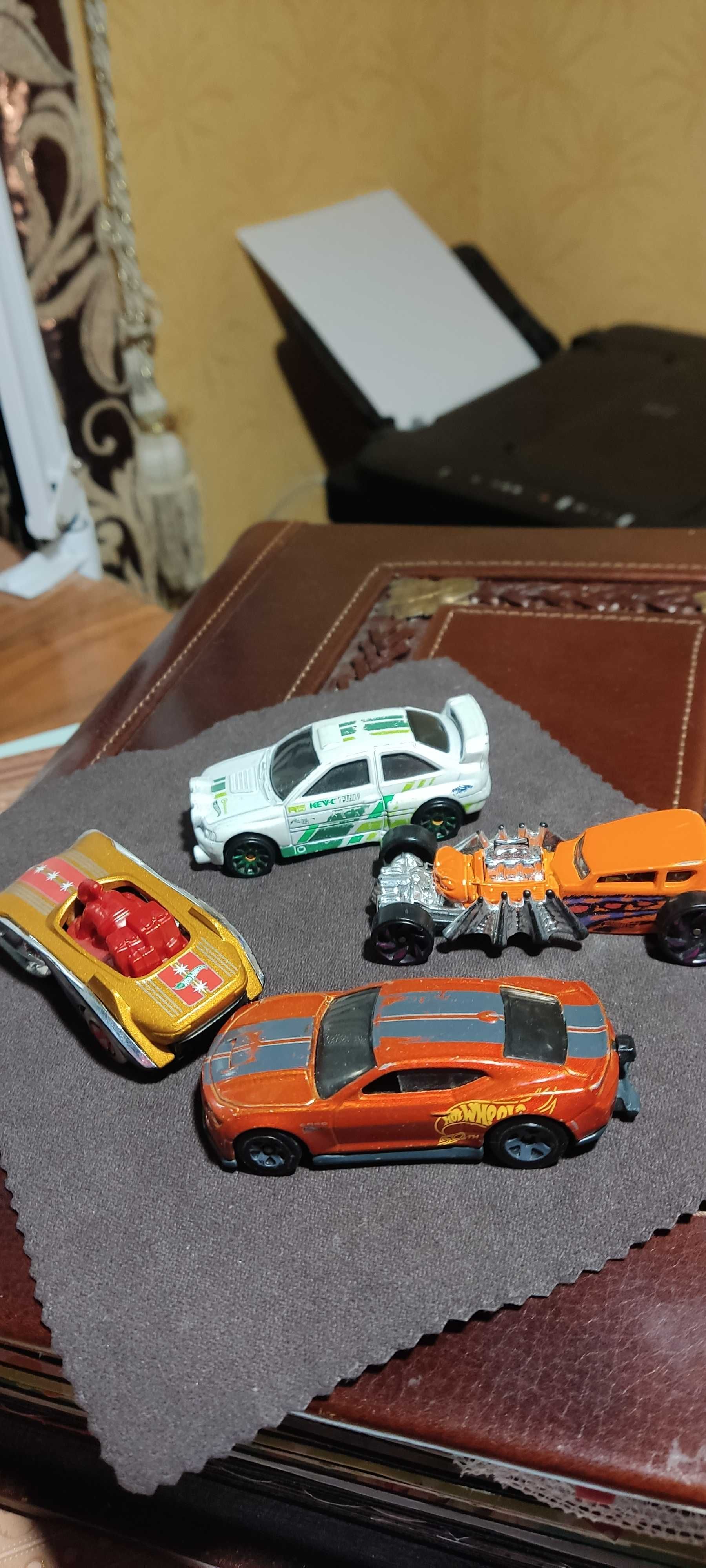 Машинки Хот Вилс, Hot Wheels