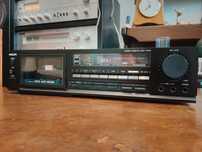 Philips fc 566 deck