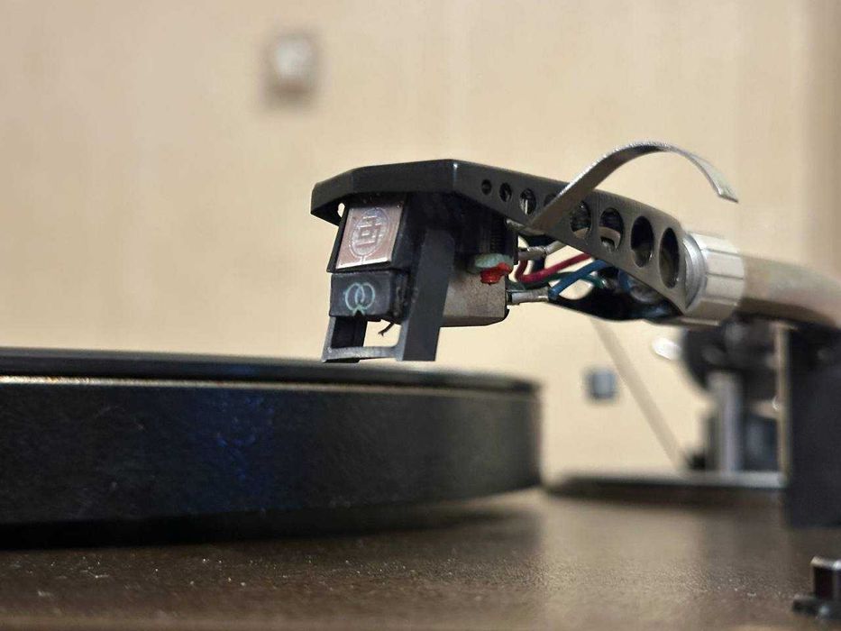 Проигрыватель Электроника ЭП-030