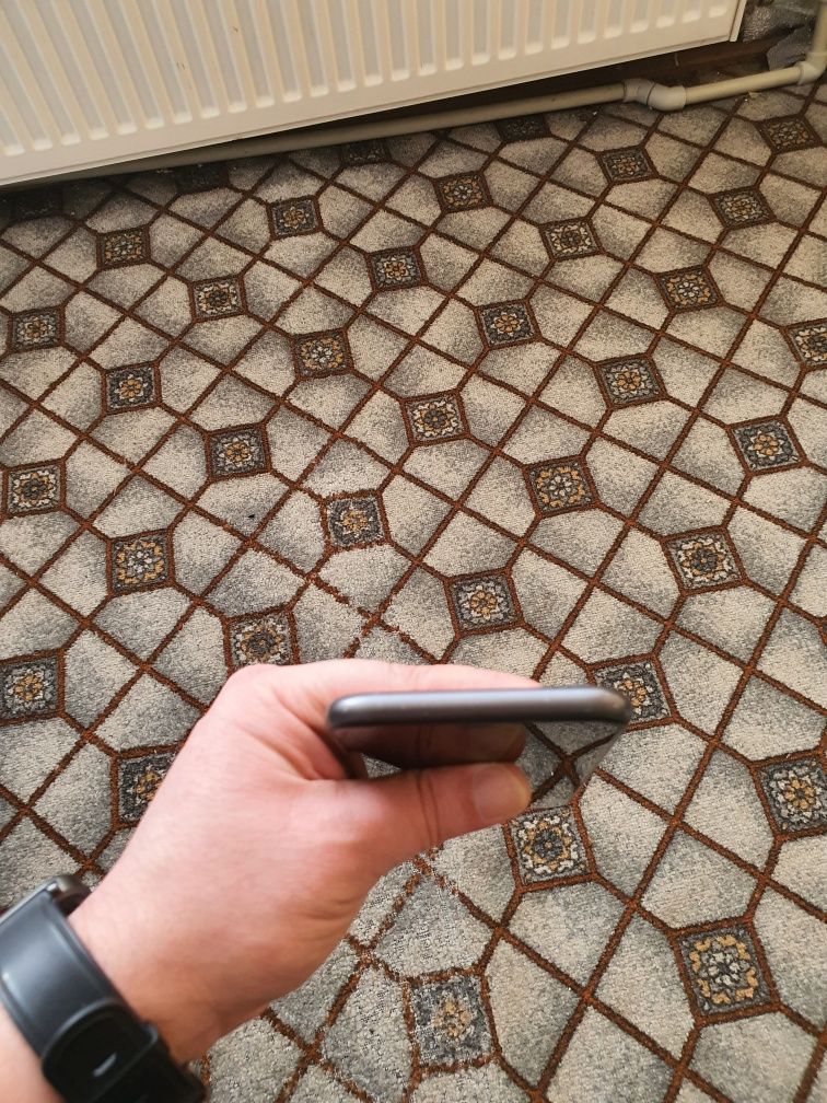 Iphone 11 64gb black