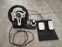 Kierownica Tracer Roadster 4in1