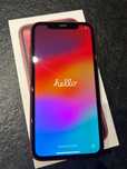 Apple iPhone XR 64GB RED - bez skazy
