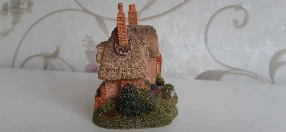 Mini domek Leonardo Collection Liliput Lane