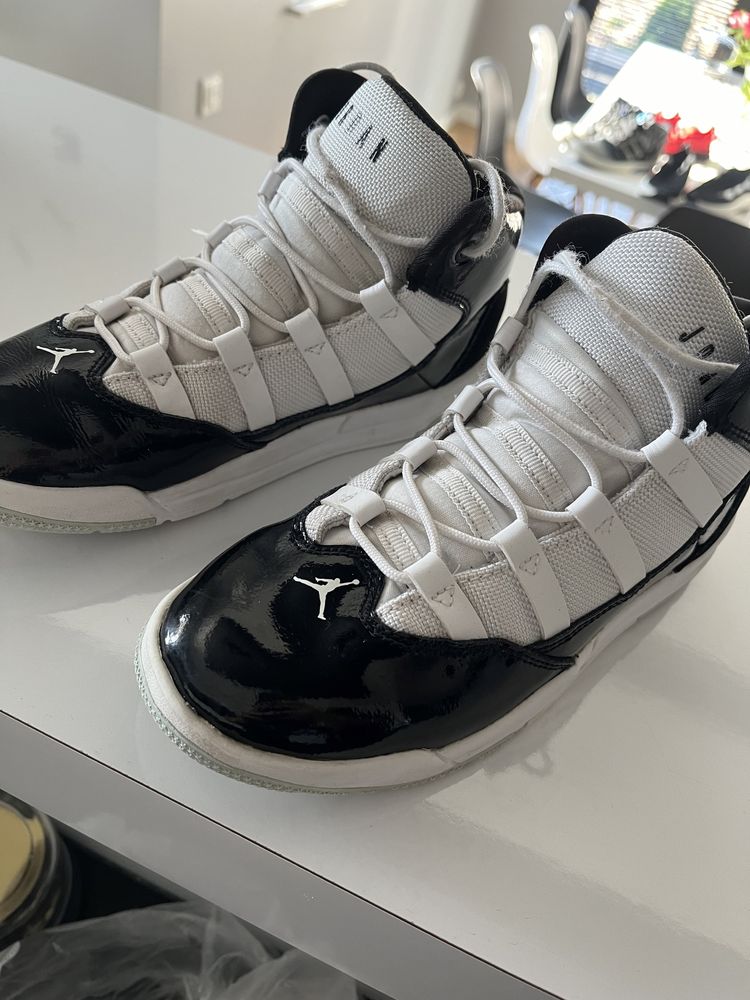 Buty Jordan oryginalne rozmiar 35