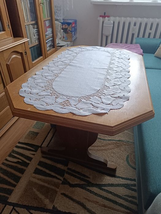 Komplet mebli + ława