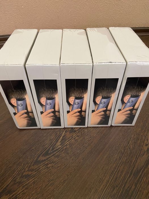 Xiaomi Mijia Hair Clipper 2 Машинка для стрижки