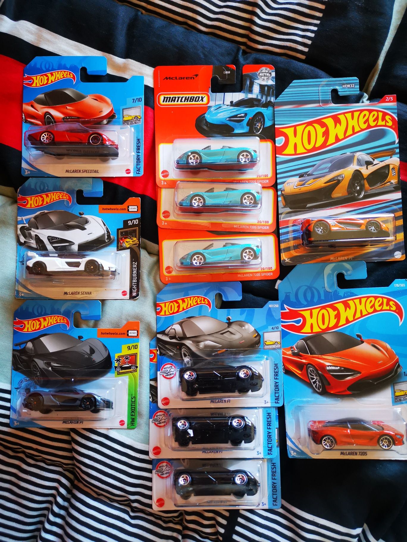 Dogde/volvo hot wheels com portes incluídos