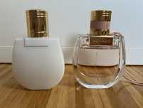 Sprzedam zestaw perfum Chloe Nomade