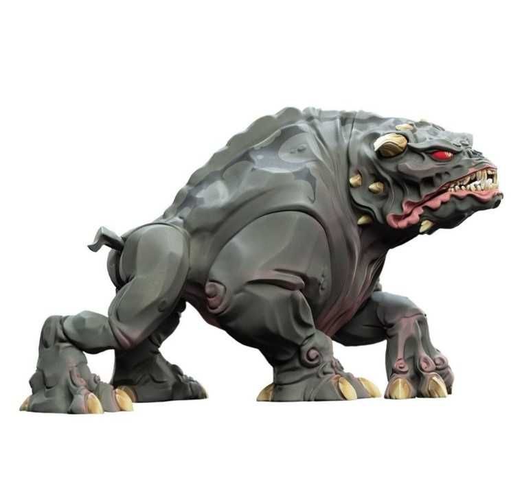 Figura Weta Mini Epics Ghostbusters Zuul Terror Dog