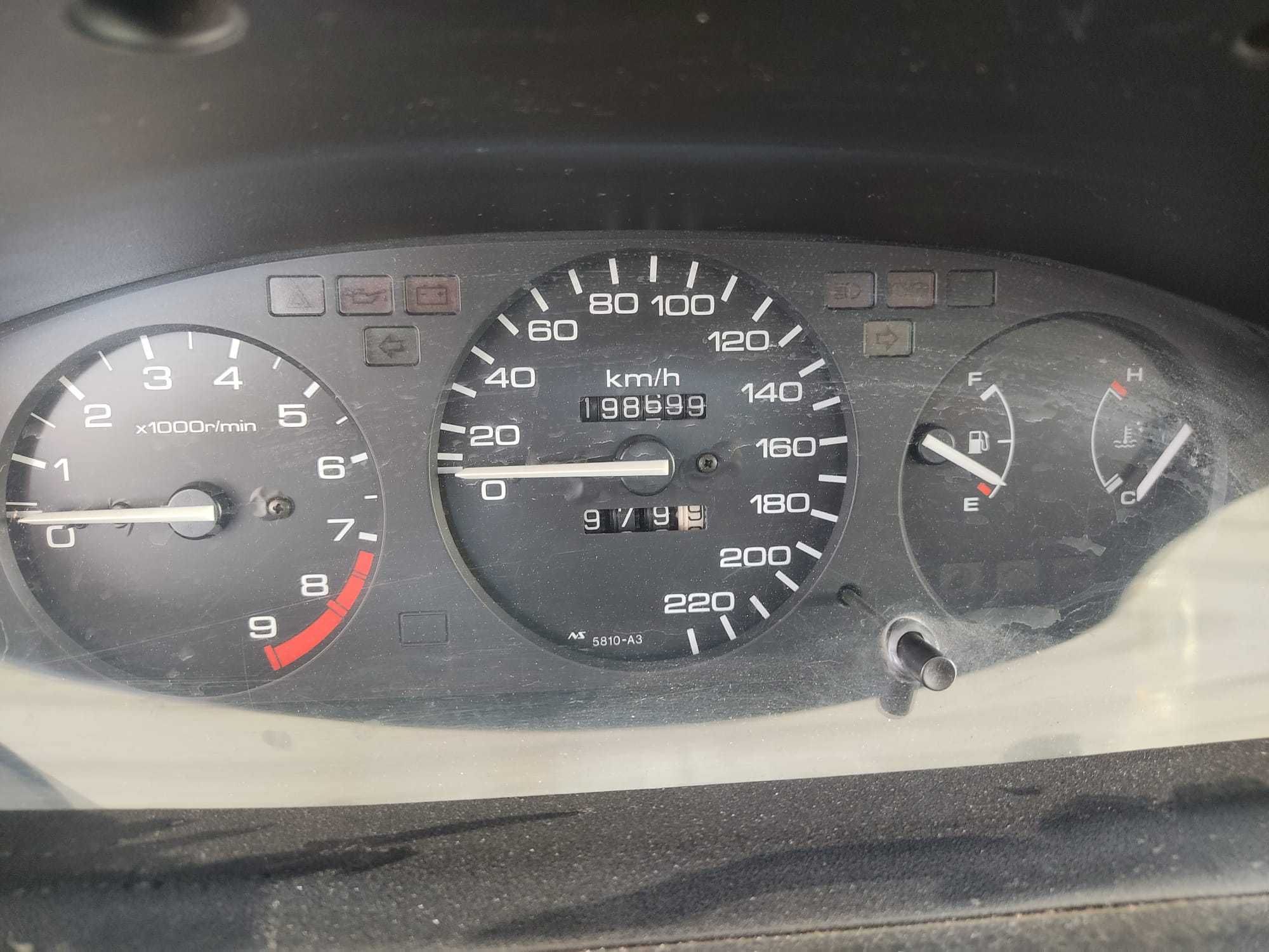 Honda Civic Sedan 1.6 16V Vtec Gasolina 125 cv
