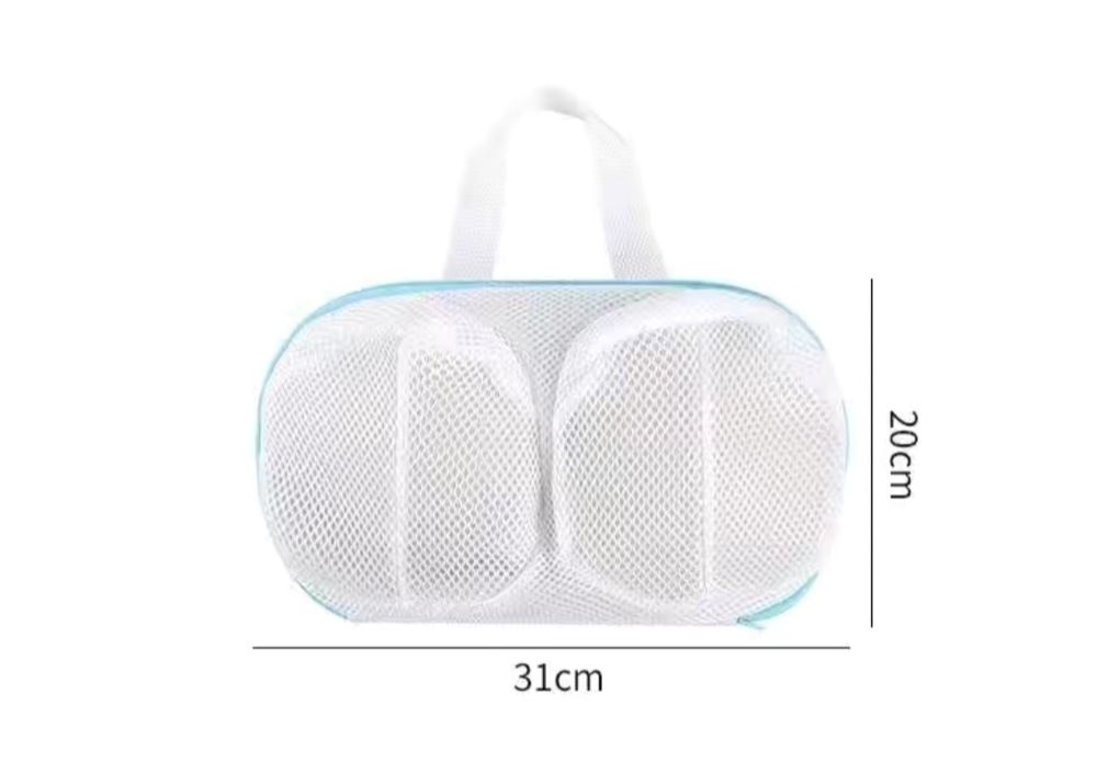 Чохол сумка мішок органайзер для прання білизни