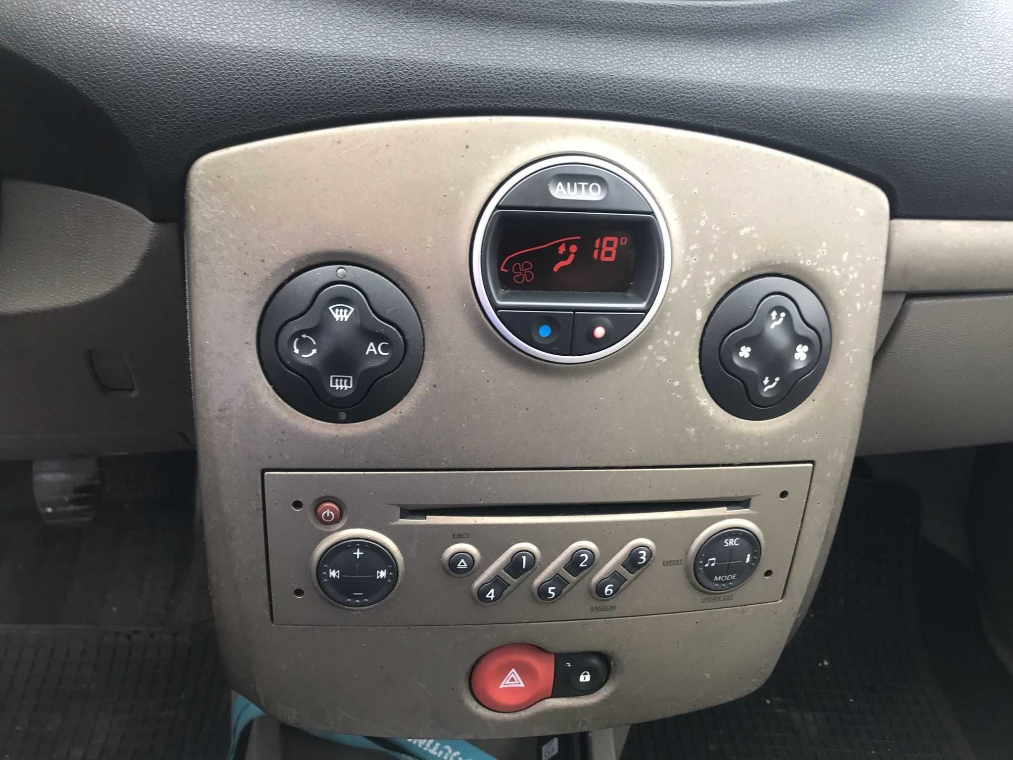Clio dci Nacional, IUC barato, 235000km