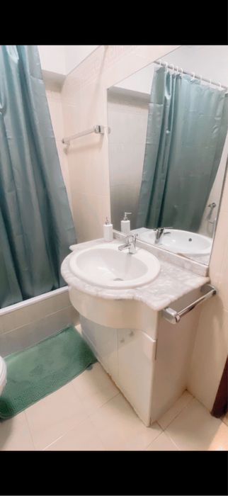 Quarto para arrendamento