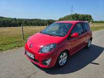 Renault Twingo *1.2!*75KM!* 102 TYS KM!*Klima!*Rip Curl!Ideał!* Prosto z DE!*