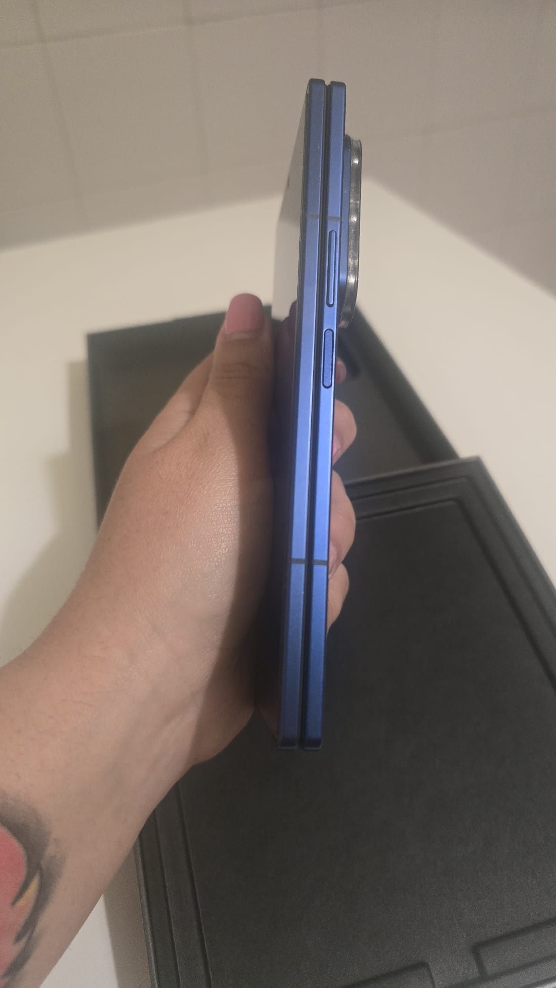 Samsung Z Fold 7 512G