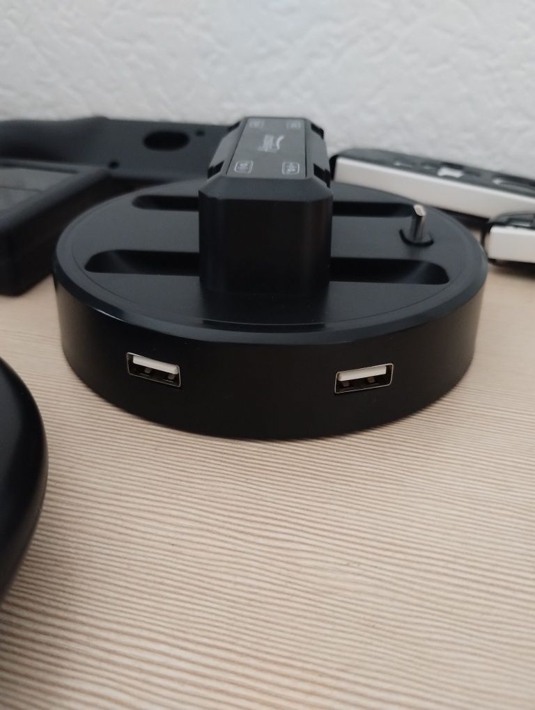 Akcesoria do konsoli Nintendo switch 2