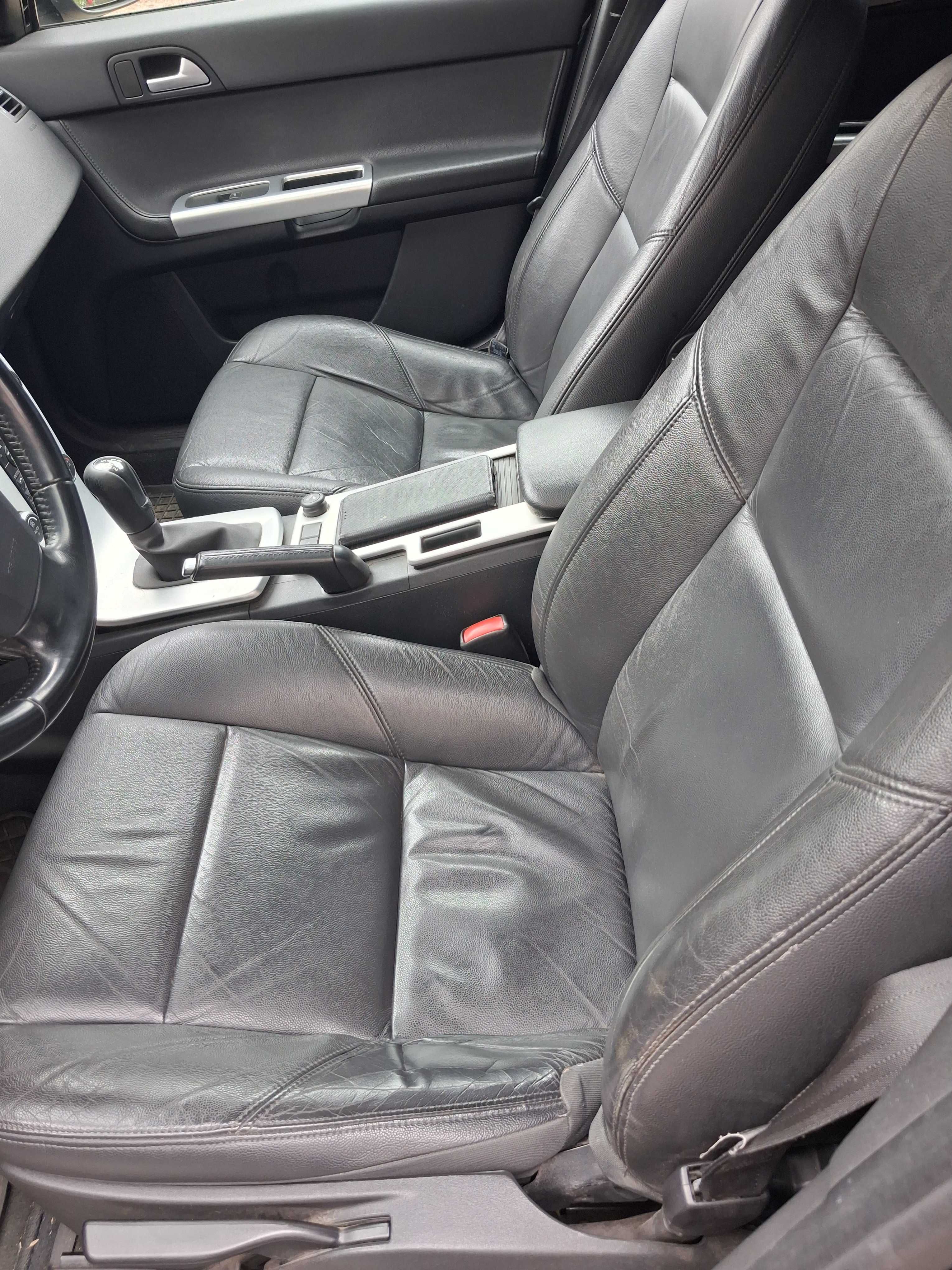 Volvo V50 D3 150km
