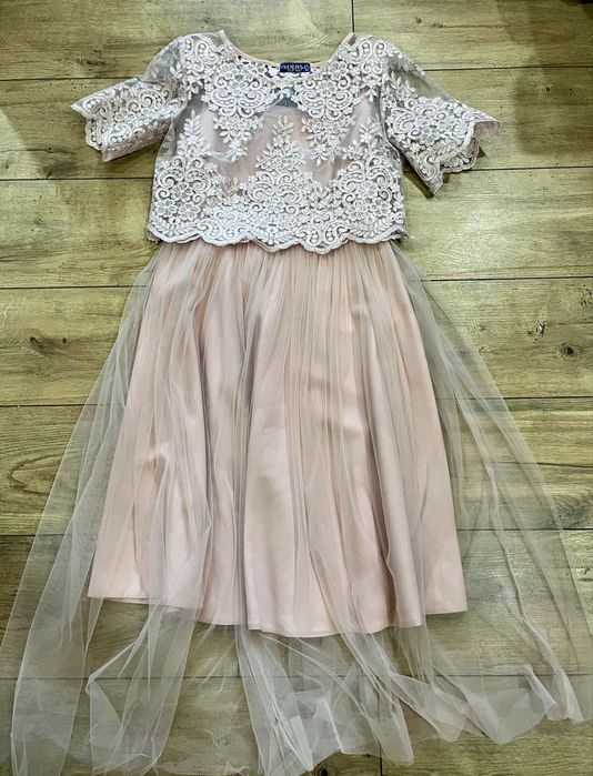 Плаття святкове жіноче