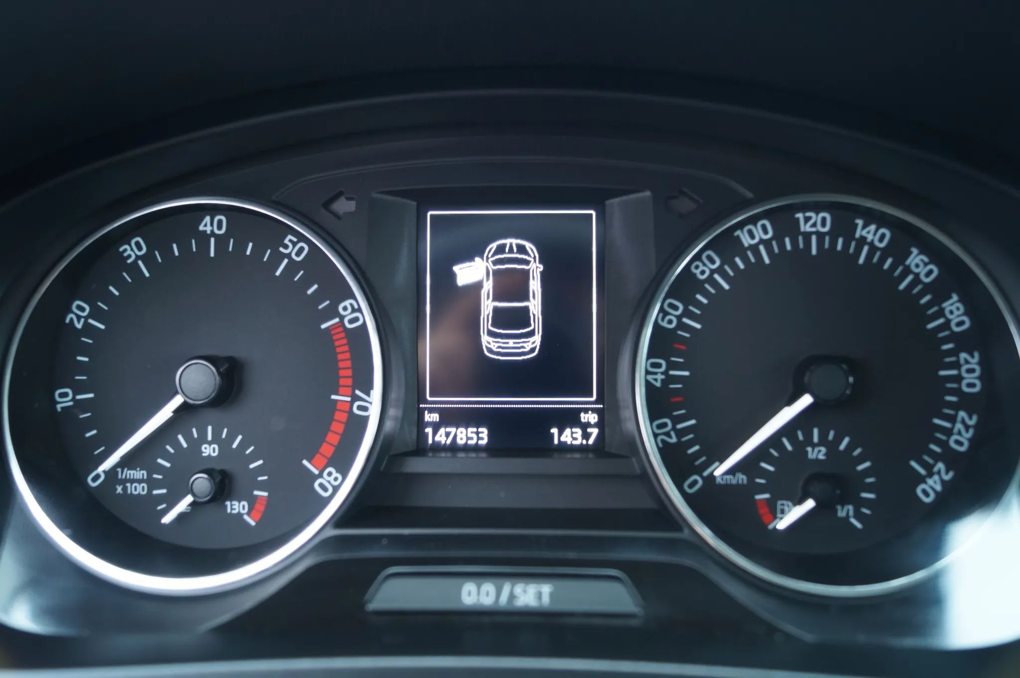 Skoda RAPID Skoda Rapid
