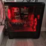 Z270 gaming plus, GTX 1060, I5 , SSD 1TB , 16GB RAM , rgb led *OKAZJA*