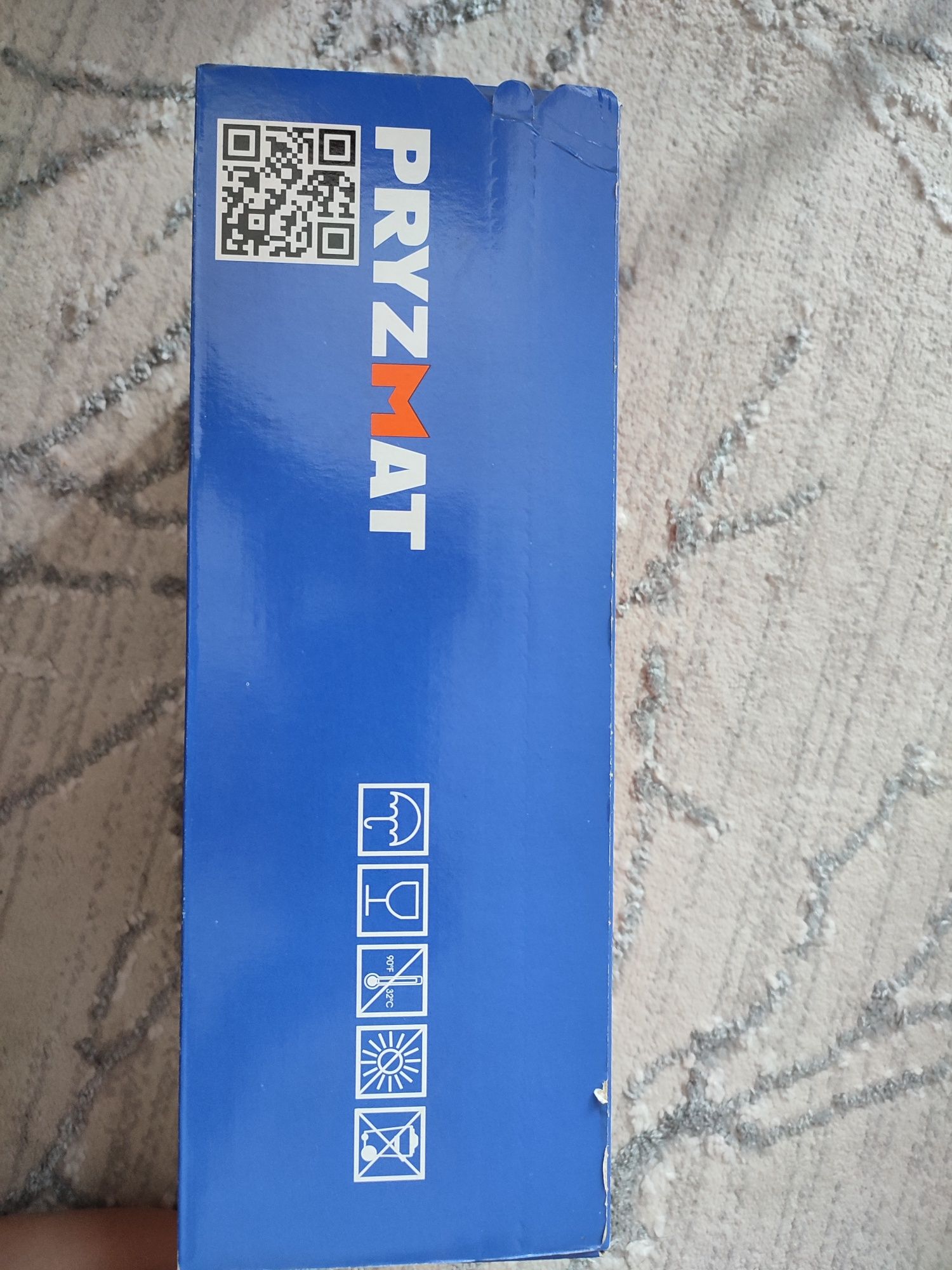 Toner Pryzmat LPHP 87A CF287A