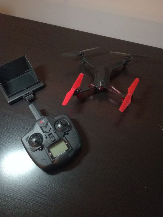 Drone Alien XK X250 FPV