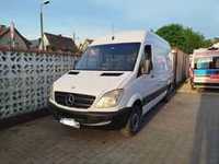 mercedes sprinter 2.2