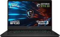 Laptop MSI GP66 Leopard i7-11800H 16GB 512GB-NVMe 15.6"WQHD RTX 3070