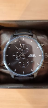 Zegarek męski Lorus RM363EX9