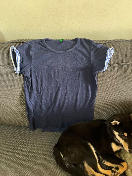 3 camisolas de marca 8 anos