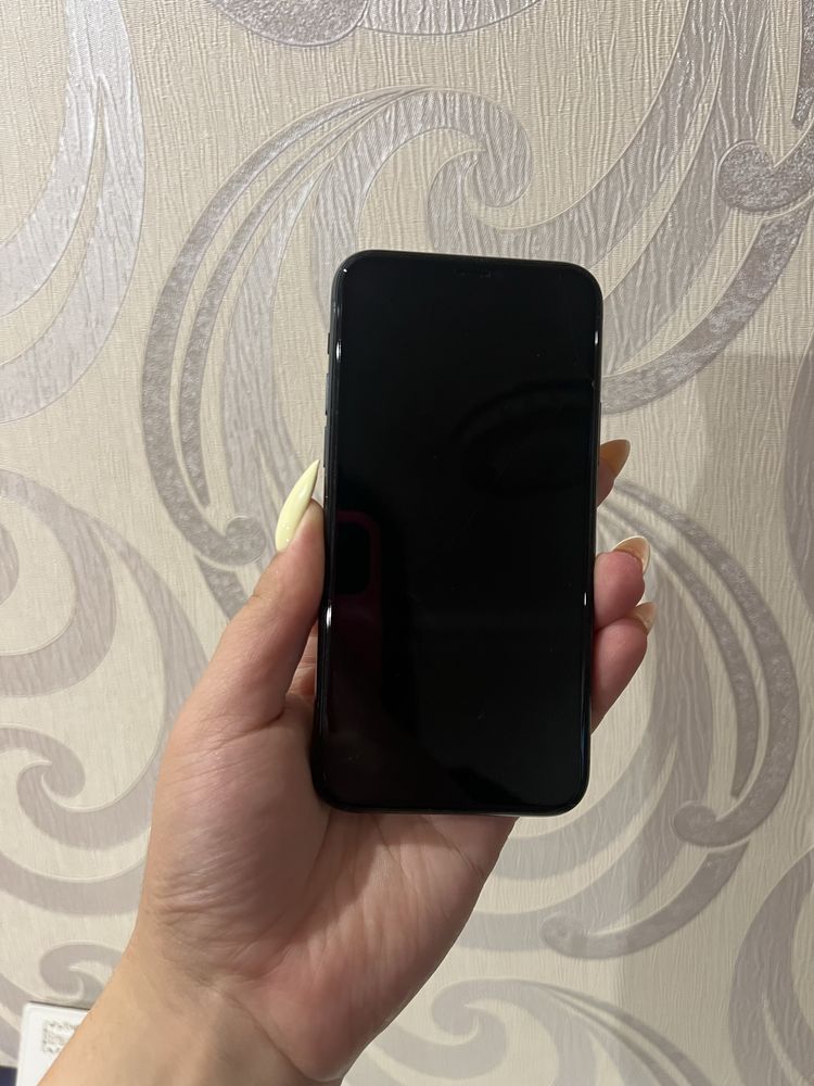 iPhone 11 pro 256