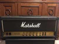 Marshall JCM 800 model 1987 [Plexi, Bogner, Friedman, Splawn, Mesa]