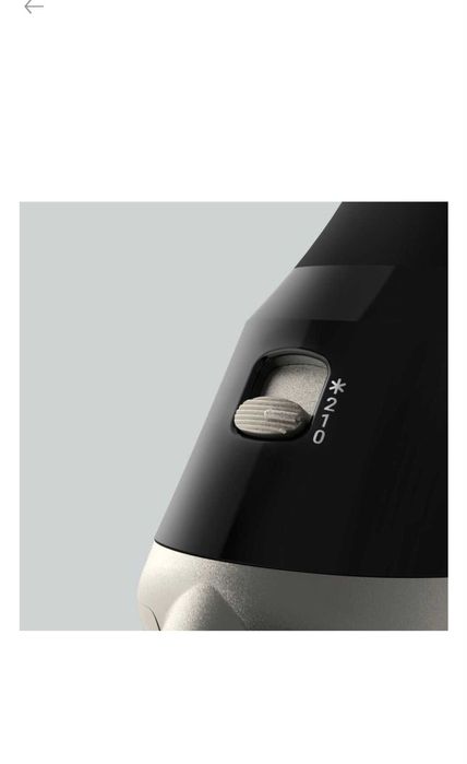 Фен-щітка Ровента UB9540F0 (1830009251)