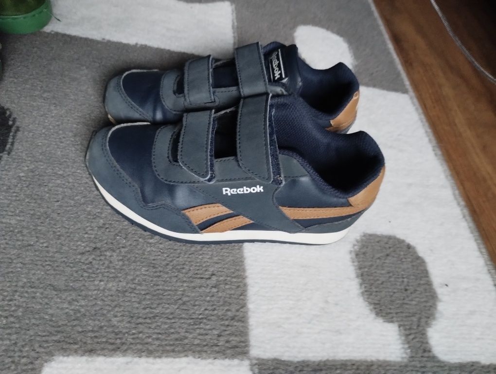 Buciki adidasy rozmiar 30.5