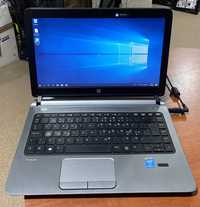 Ноутбук Hp ProBook 430 g2 13.3"/i3-5/8GB RAM/120GB SSD! Артикул 4413