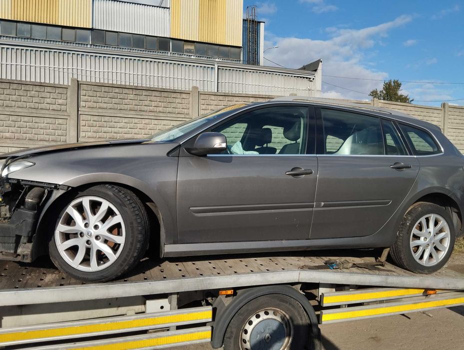 LAGUNA 3 III DRZWI błotnik TEKND siedzenia boczki deska dywaniki lampa