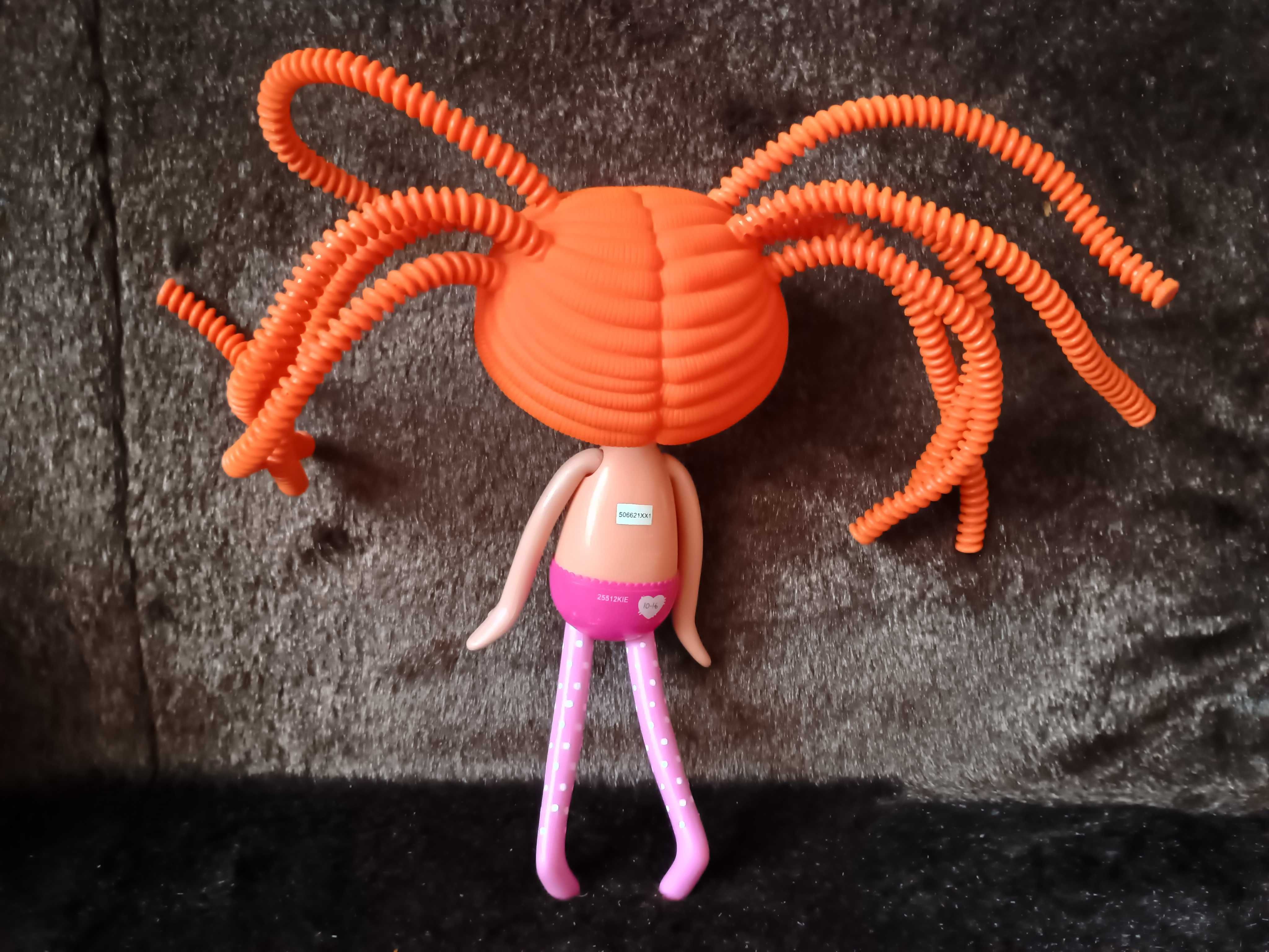 Lalka Lalaloopsy Silly Hair Doll Bea Spells