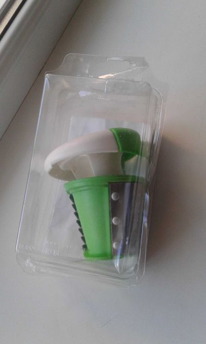 Комплект для нарезки кубиками для мясорубки Мoulinex hv4 (xf921401)