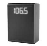 Radio kuchenne FM do gniazdka Bluetooth wyświetlacz LED ART BS817B