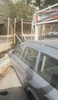 Opel astra caravana 2000 - motor partido