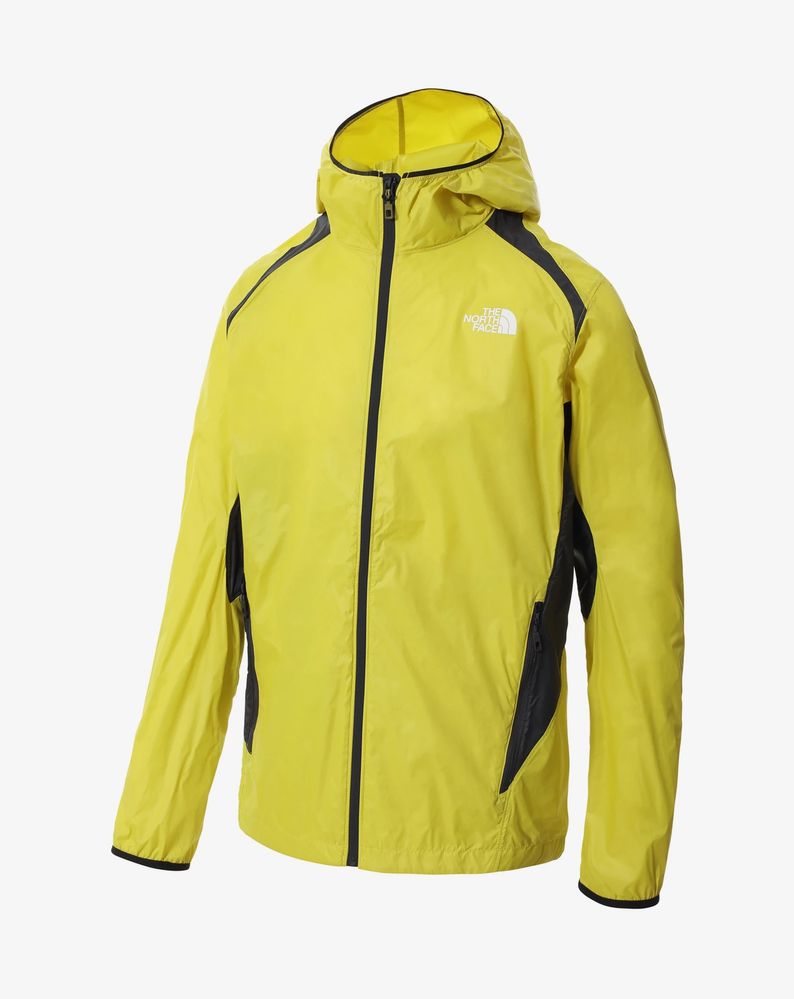 Kurtka The North Face Windwall 2XL Nowa