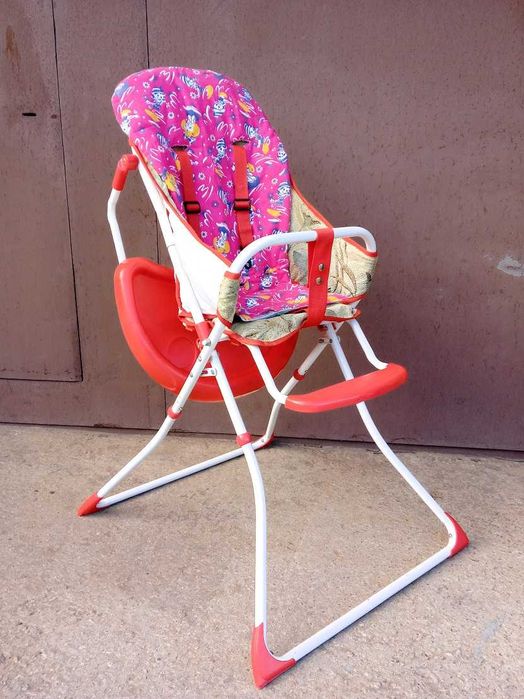 Стол, стул трансформер детский. Дитячий стіл.