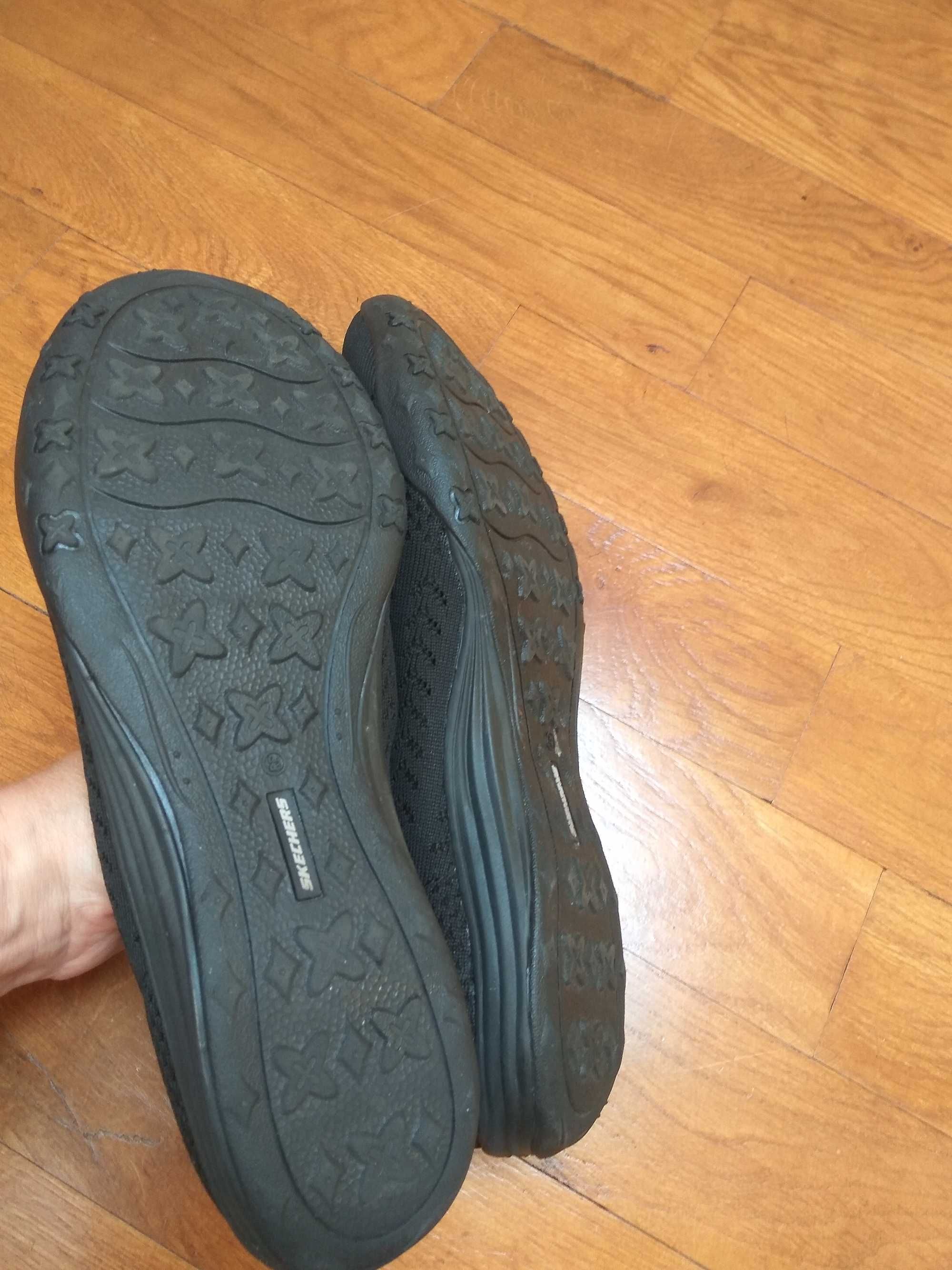 Мокасини Skechers
